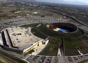 Centro-Commerciale-Vulcano-Buono