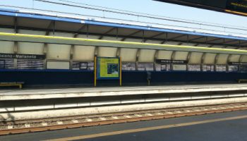 chiaiano-stazione chiaiano-stazione