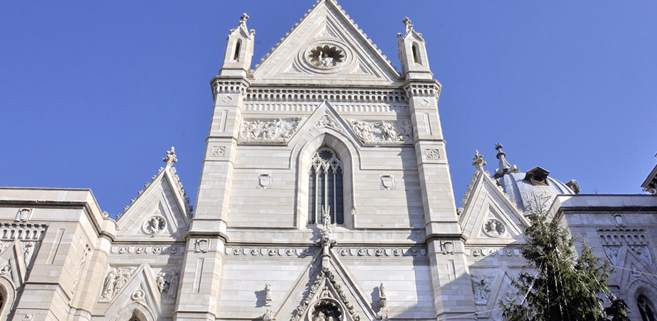 Duomo di Napoli