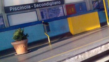 piscinola piscinola