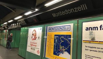 stazione-Montedonzelli stazione-Montedonzelli