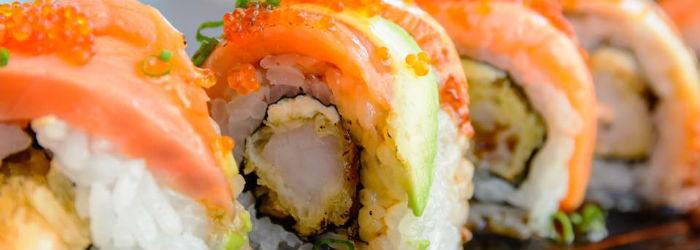 sushi-kukai-napoli miglior ristorante giapponese di napoli