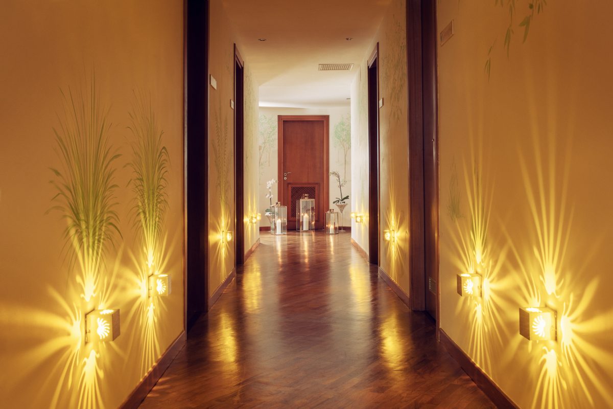 The best spas in Naples and its province, the places of wellbeing in the city Napolike