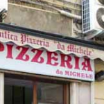 logo Pizzeria da Michele