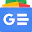 icône de favori Google Actualités