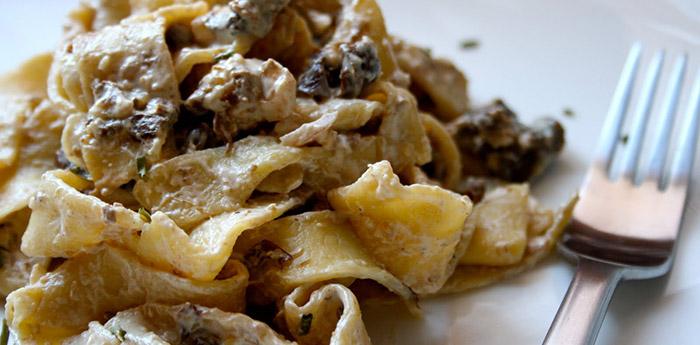 funghi