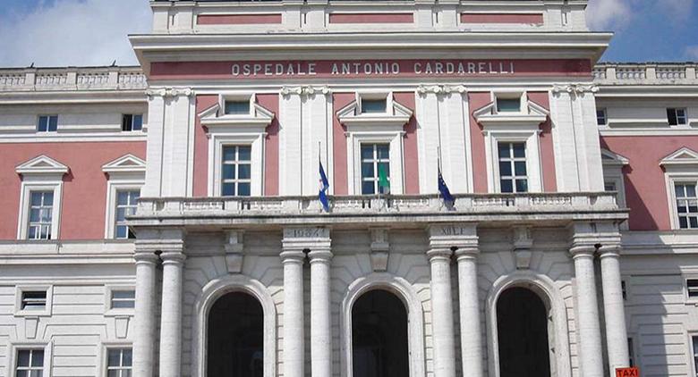 Cardarelli Krankenhaus
