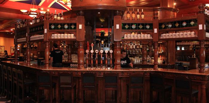 pub