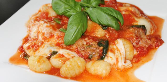 Gnocchi-Sorrento