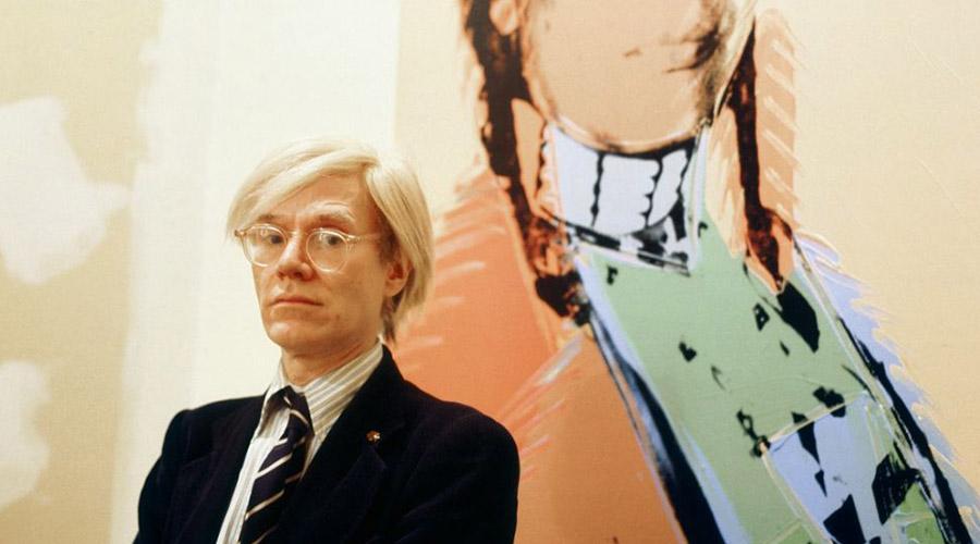 Panorama bei PAN: New York mit den Augen von Andy Warhol