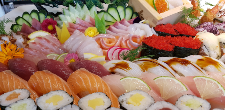 O' sushi Napoli O' sushi Napoli