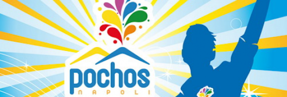 Pochos Football Team