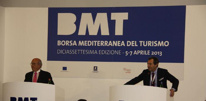 BMT Napoli