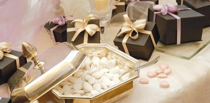 Hochzeit favorisiert