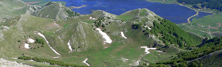 Parco del Matese