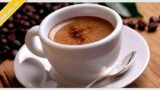 Prepare Neapolitan coffee Cooking in the Neapolitan style