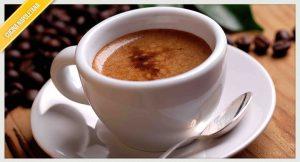 تحضير القهوة النابولية | الطبخ نابولي
