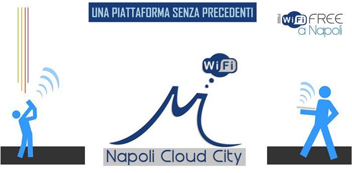 Wi-Fi in Neapel