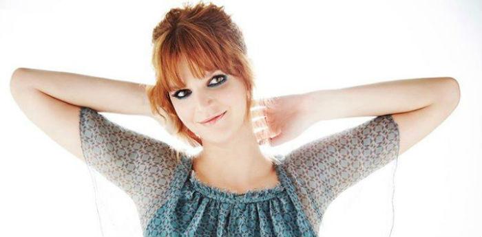 Loja Chiara Galiazzo La Reggia