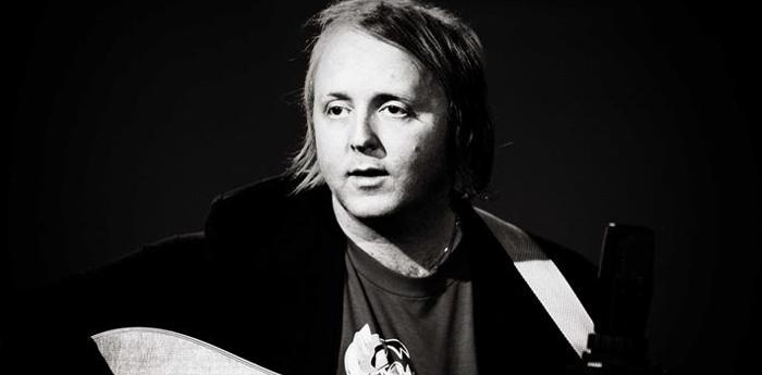 James Mccartney