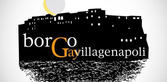 قرية المثليين بورجو ماريناري