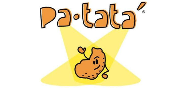 Pa-tatàナポリを食べる