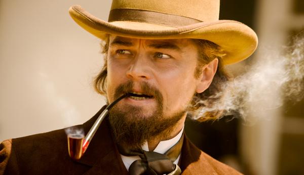 Django im Kino San Sebastiano al Vesuvio