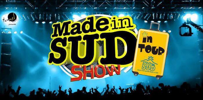 Made in Sud Show