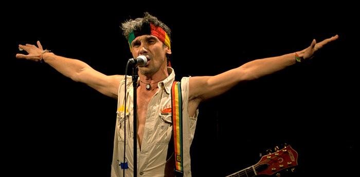 Manu Chao