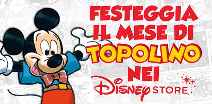 Mese di Topolino