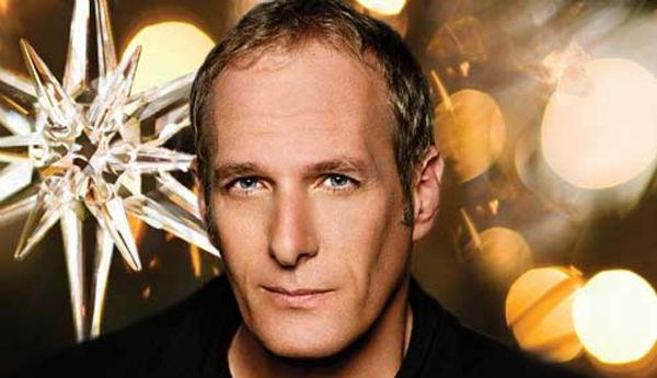 Michael Bolton Konzert Neapel