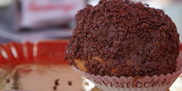Dolce Testa di Moro