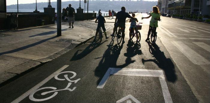 Bike & Drink Napoli