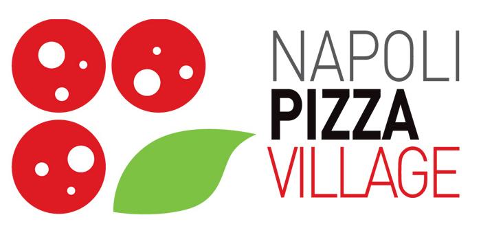 Nápoles Pizza Village 2013