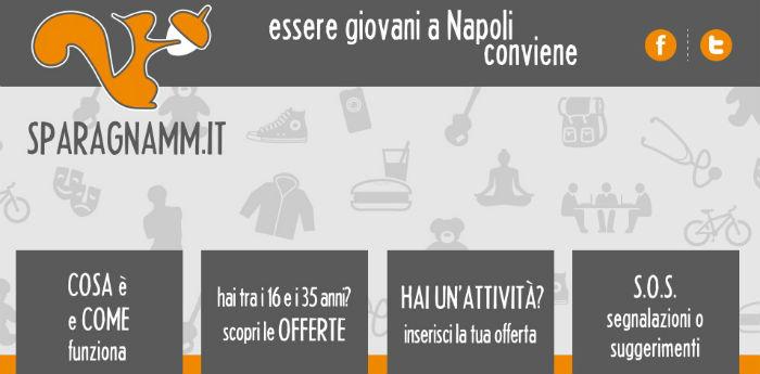 Offerte Spagnamm.it