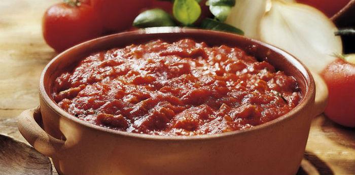 Ragù napoletano