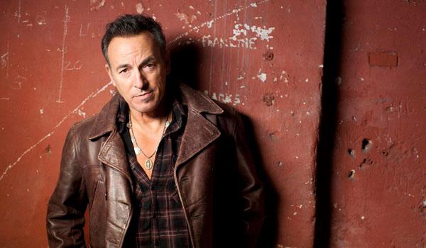 bruce springsteen