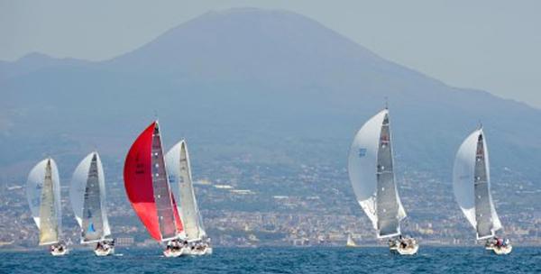 Campionato Mondiale di Vela 2013