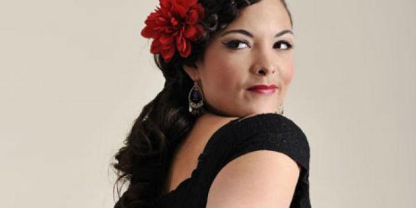 Caro Emerald La Reggia Outlet