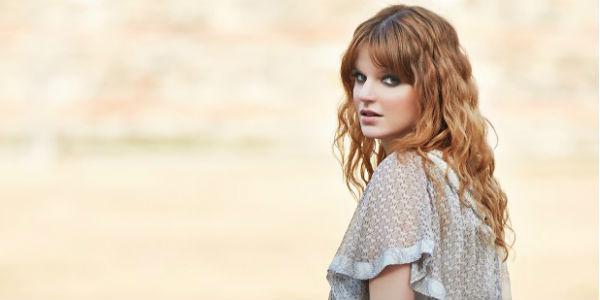 Chiara Galiazzo outlet La Reggia