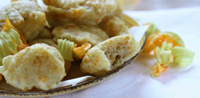 Sagra Frittelle e Sciurilli Mercato San Severino