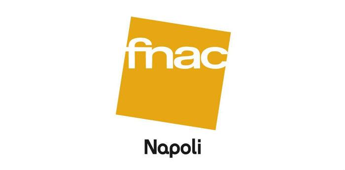 Fnac reopens Naples Vomero