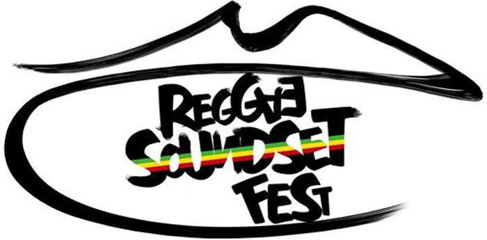 Festival de Reggae Soundset