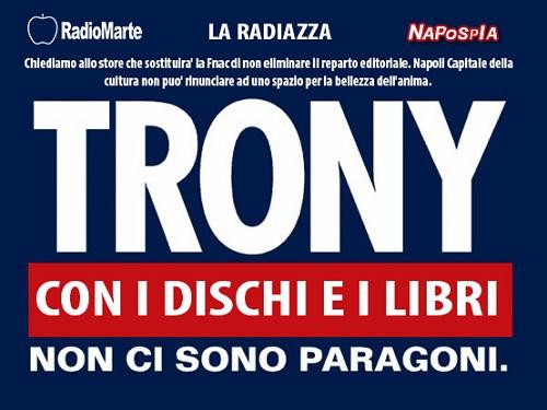 Trony Fnac