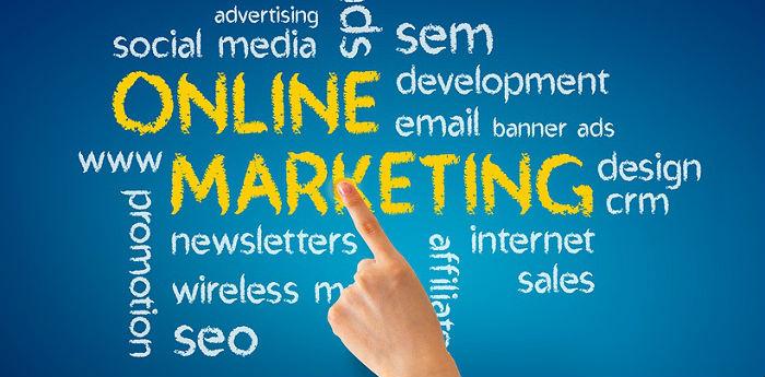corso Web Marketing Napoli