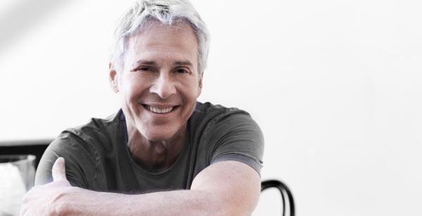 Claudio Baglioni ConVoi Tour