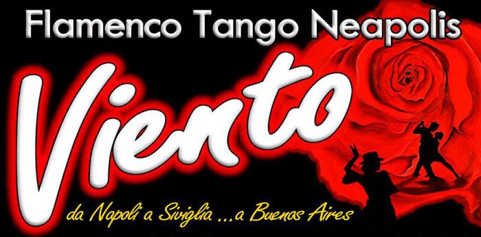 Tango Flamenco Neapolis