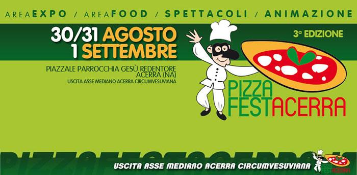 pizza fest