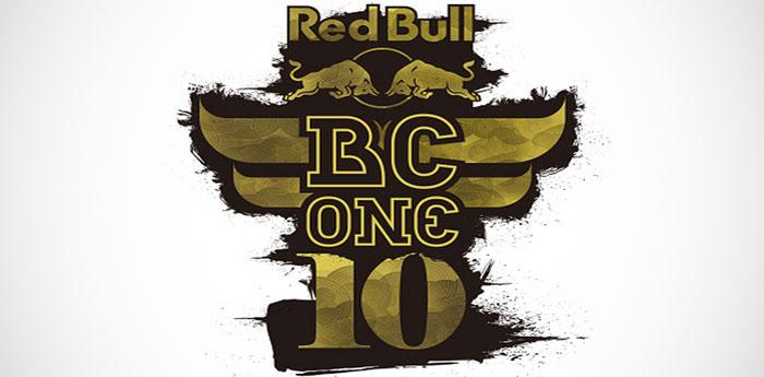 西ヨーロッパファイナルRed Bull BC One