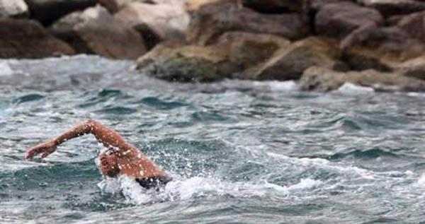 maratón del golfo capri-napoli 2013